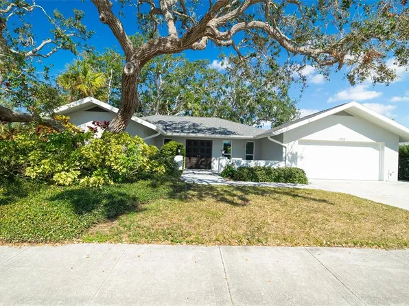 2903 Mayflower St, Sarasota, FL 34231