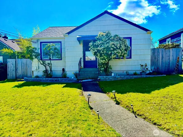 4106 N 15th Street, Tacoma, WA 98406