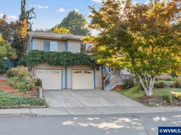 5048 Jones Rd SE, Salem, OR 97306