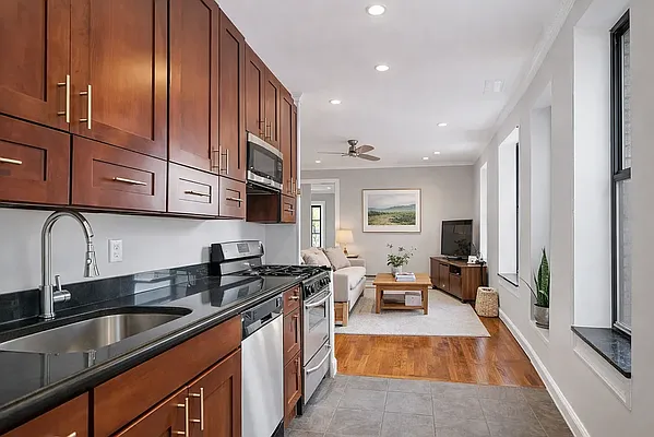 338 East 100th Street #6B
