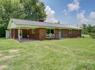 806 Highway 107, Unicoi, TN 37692