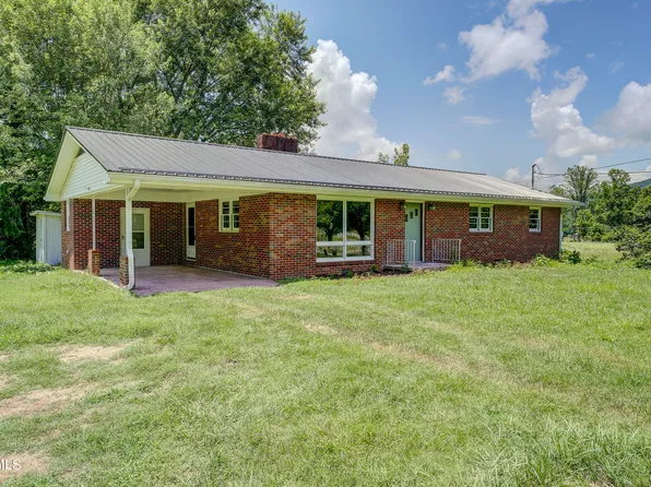 806 Highway 107, Unicoi, TN 37692