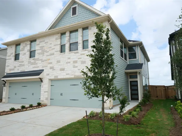5110 Prairie Ter, Brookshire, TX 77423
