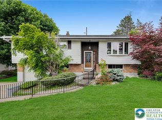 1241 N 13th St, Whitehall, PA 18052