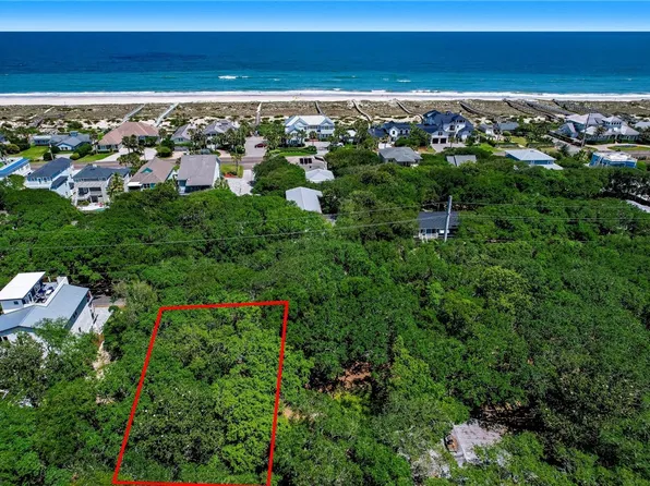 3641 1st Ave, Fernandina Beach, FL 32034