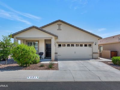 521 S 224th Dr, Buckeye, AZ, 85326