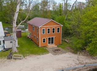 51 Fire Ln #21, Cayuga, NY 13034