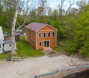 51 Fire Ln #21, Cayuga, NY, 13034