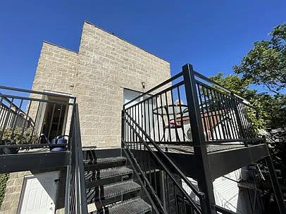 1847 S Allport St #2 — Photo 17