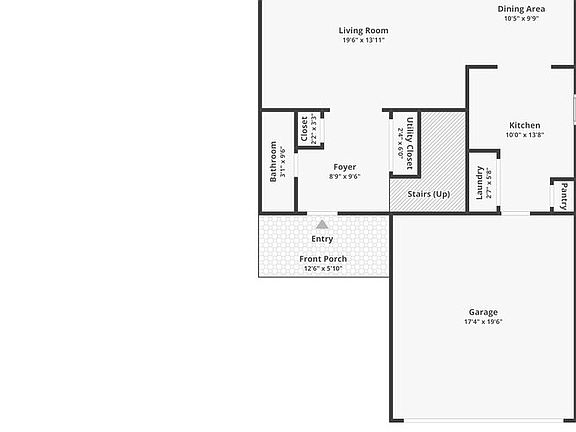 2nd image of 2828 Mingo Ct