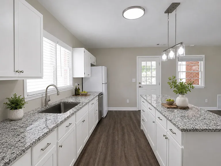 301 Marvin Ave — Photo 3