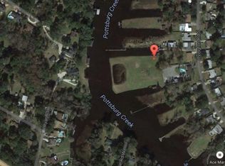 1082 Ovington Rd S, Jacksonville, FL 32216