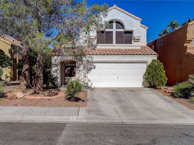 8404 Shore Breeze Dr, Las Vegas, NV, 89128