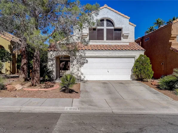 8404 Shore Breeze Dr, Las Vegas, NV 89128