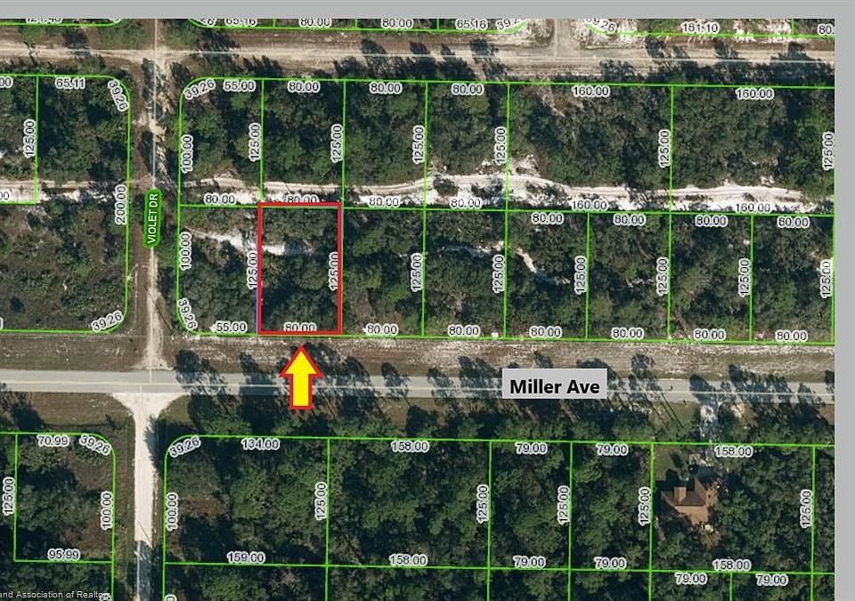 2nd image of 3237 Miller Ave