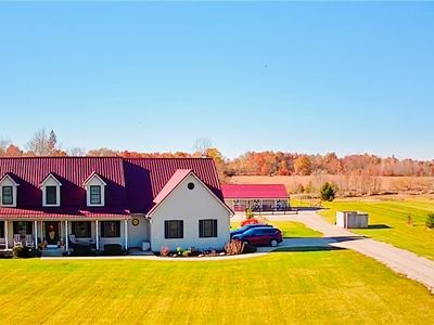 20269 Bear Swamp Rd, Marysville, OH, 43040