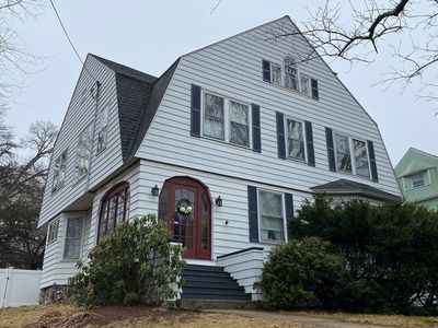 24 Mendon St, Hopedale, MA, 01747