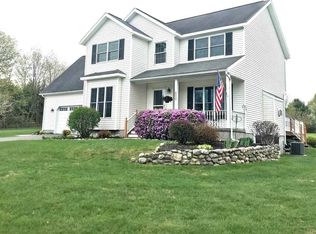 350 Leroux Rd, Middle Grove, NY 12850