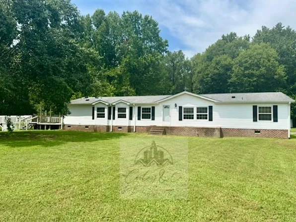 3955 Nc 210 N, Lillington, NC 27546