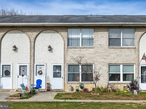 707 Winding Way, Westville, NJ 08093