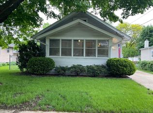 2021 Grant Ave, Rockford, IL