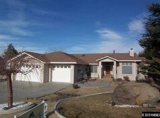 12565 Water Lily Way, Reno, NV 89511