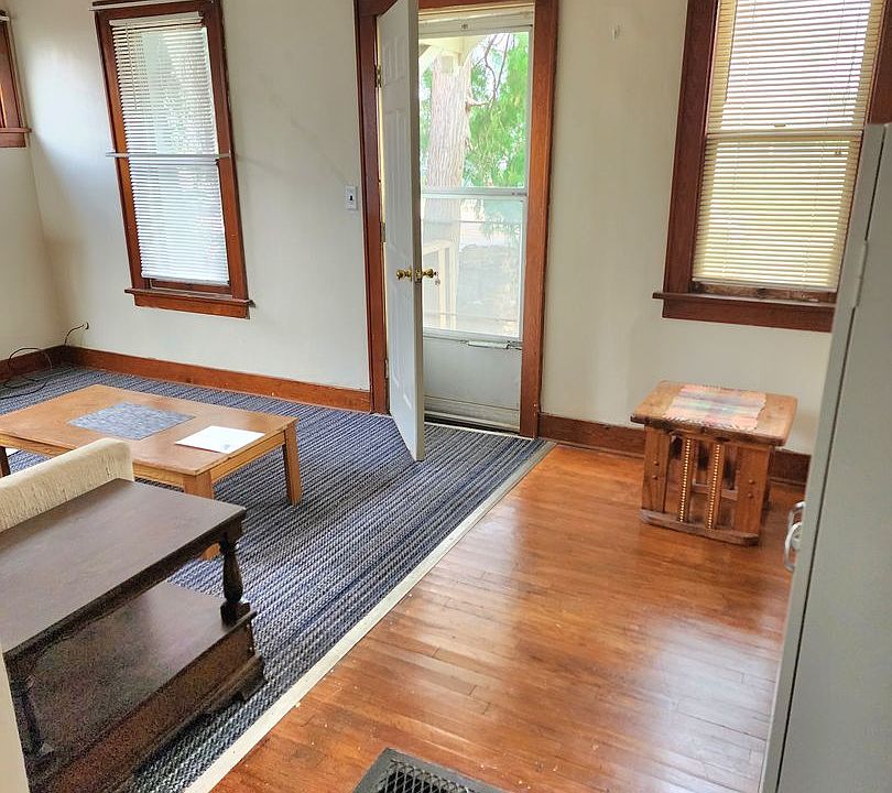 412 W South 412 W South St Salina KS Zillow