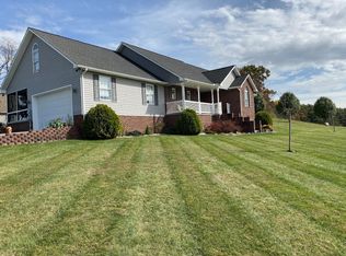 6120 Cherry Ln, Wise, VA 24293