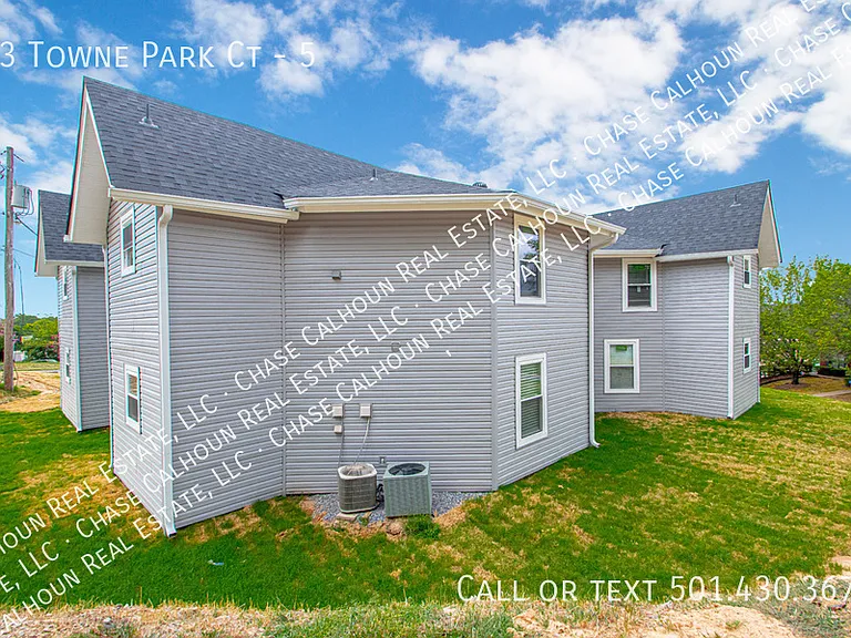 23 Towne Park Ct #5 — Photo 25