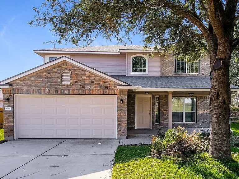 1301 Ty Cobb Pl — Photo 1