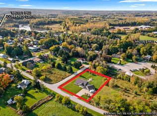 182 Alma St, Chatsworth, ON N0H1G0