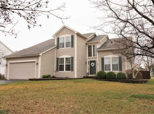 638 Aldengate Dr, Galloway, OH 43119