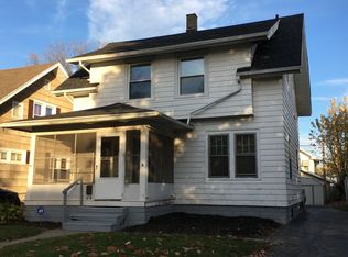 719 Hampton Ave, Toledo, OH 43609