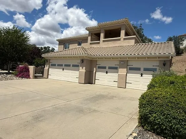 175 Athena Dr, Copperopolis, CA 95228