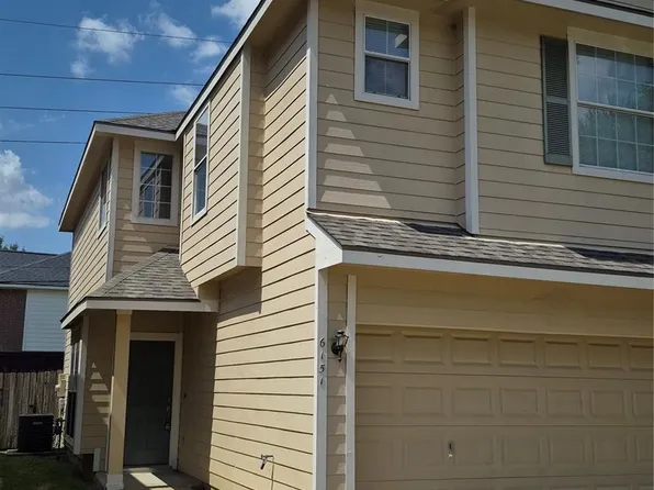 6151 Morningshire Ln, Houston, TX 77084