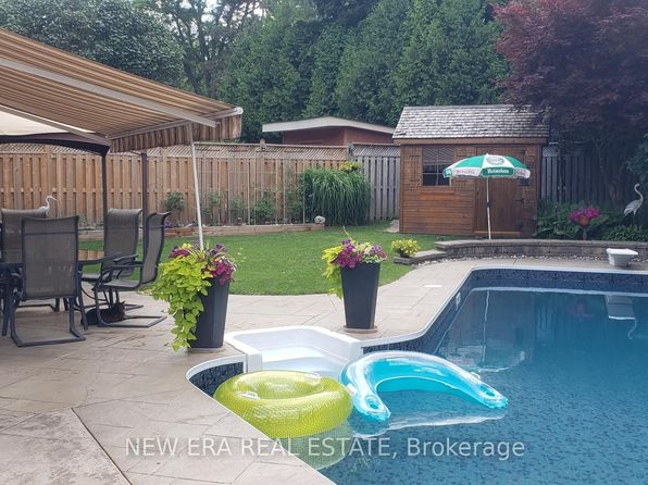 6 Cairnmore Ct, Brampton, ON L6Z 1T6