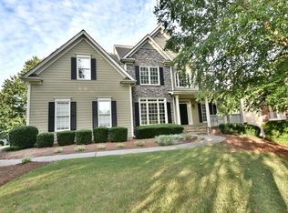 4225 Three Chimneys Ln, Cumming, GA 30041