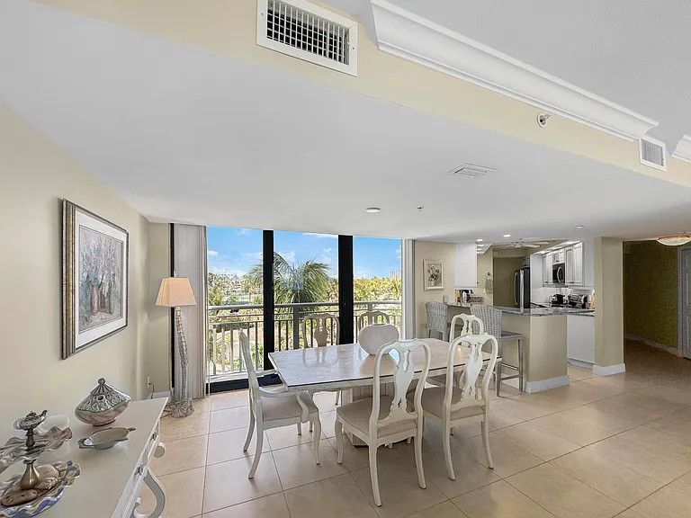 3000 N Ocean Dr #4F — Photo 9