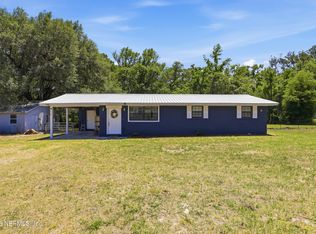 418 SW TINA Road, Lake City, FL 32024
