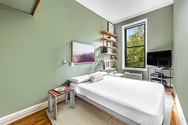 Rented by Brown Harris Stevens