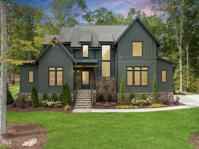 285 Mollie Meadow Dr, Zebulon, NC, 27597