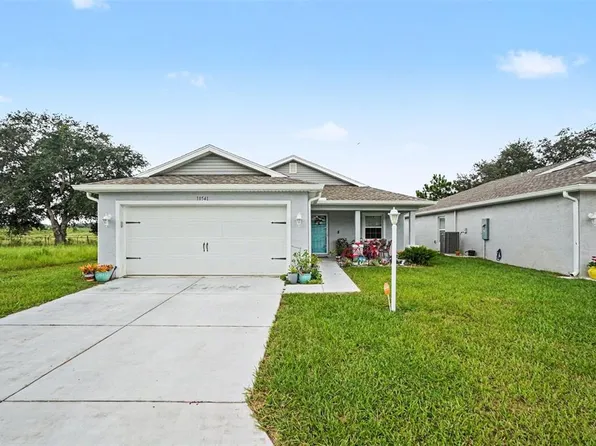 10541 S DREW BRYANT CIRCLE, FLORAL CITY, FL 34436