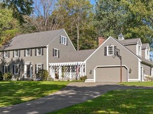 12 Wenham Rd, Topsfield, MA 01983
