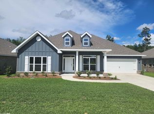 8800 Primland Blvd, Foley, AL 36535