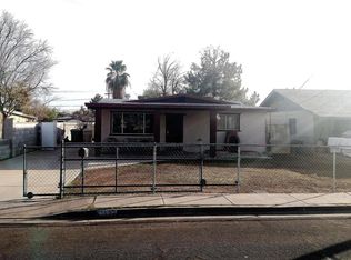 6127 W Lawrence Rd, Glendale, AZ 85301