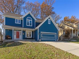 8604 N Flora Ave, Kansas City, MO 64155