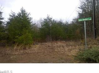 1190 Jones Meadow Dr, Winston Salem, NC 27107