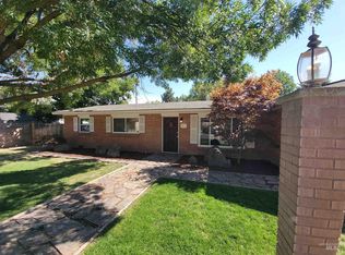 315 E Melrose St, Boise, ID 83706