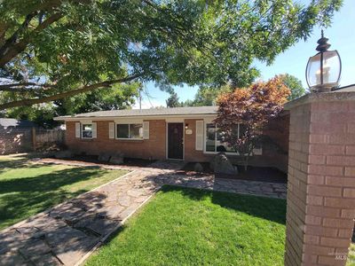315 E Melrose St, Boise, ID, 83706