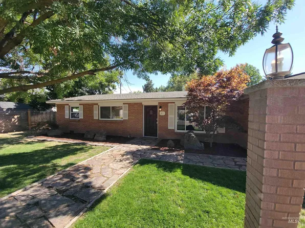315 E Melrose St, Boise, ID 83706